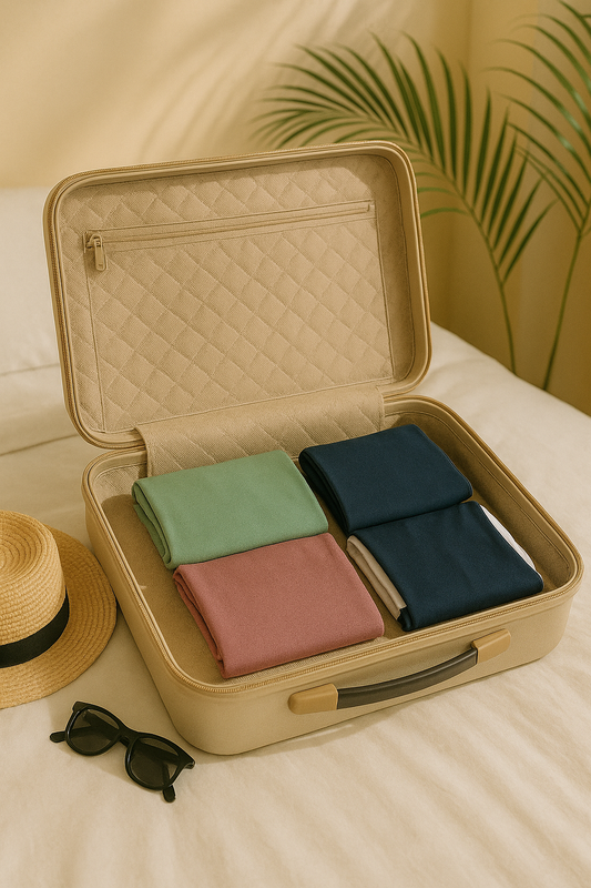How to Choose the Perfect Swimwear for Your Next Trip